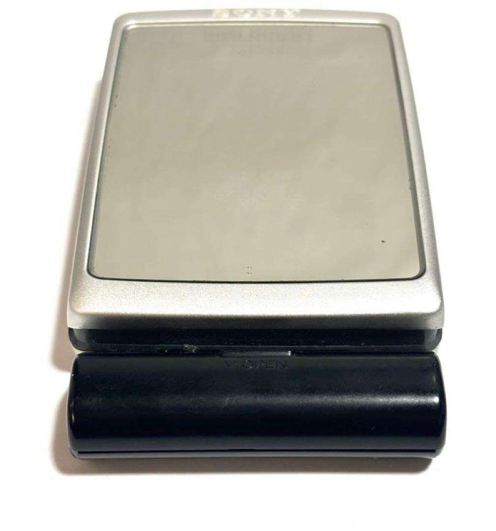 SONY カセットウォークマン WM-EX5 整備品