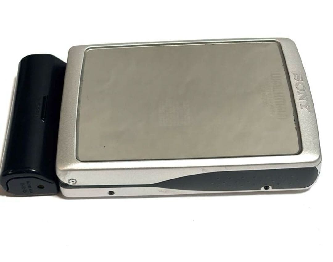 SONY カセットウォークマン WM-EX5 整備品