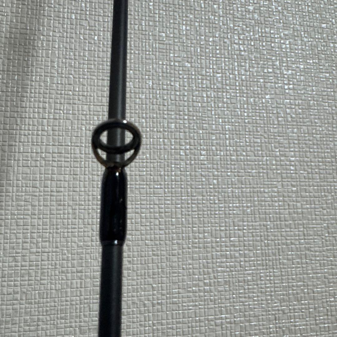 HORIZON MJ ジギングロッド ロッドケース付き