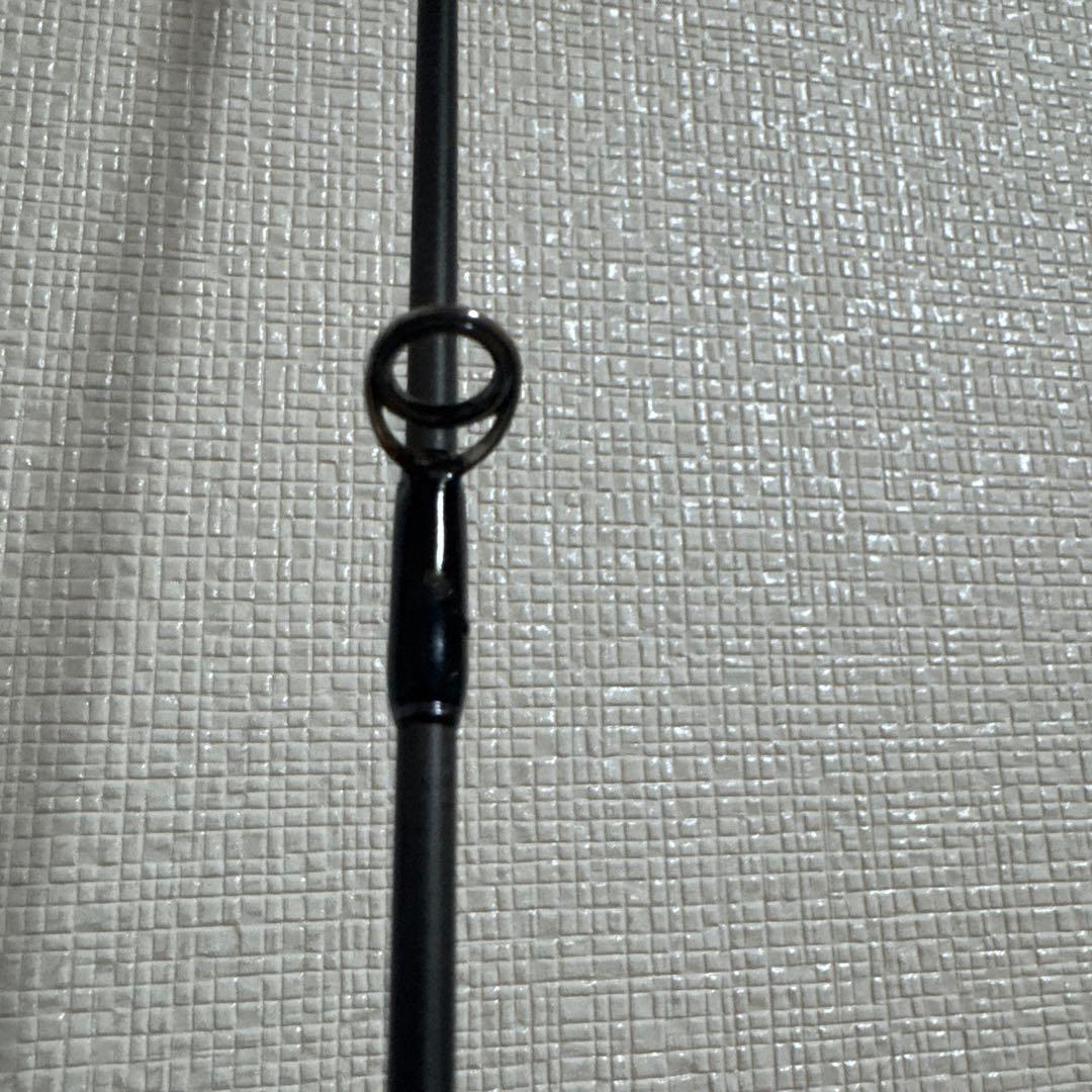 HORIZON MJ ジギングロッド ロッドケース付き