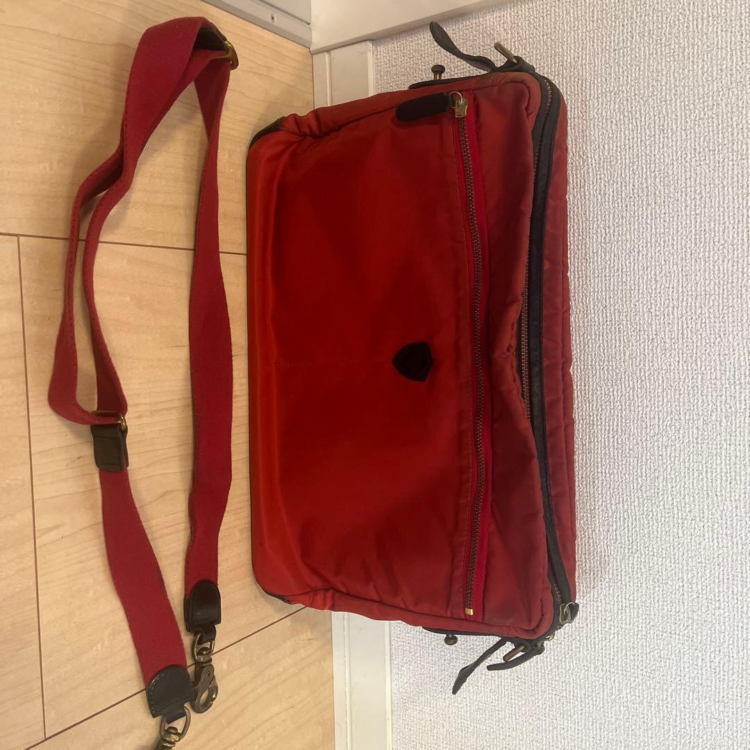 フェリージ　オールレザー