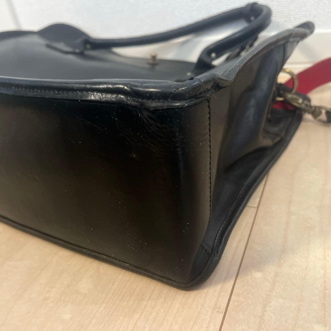 フェリージ　オールレザー