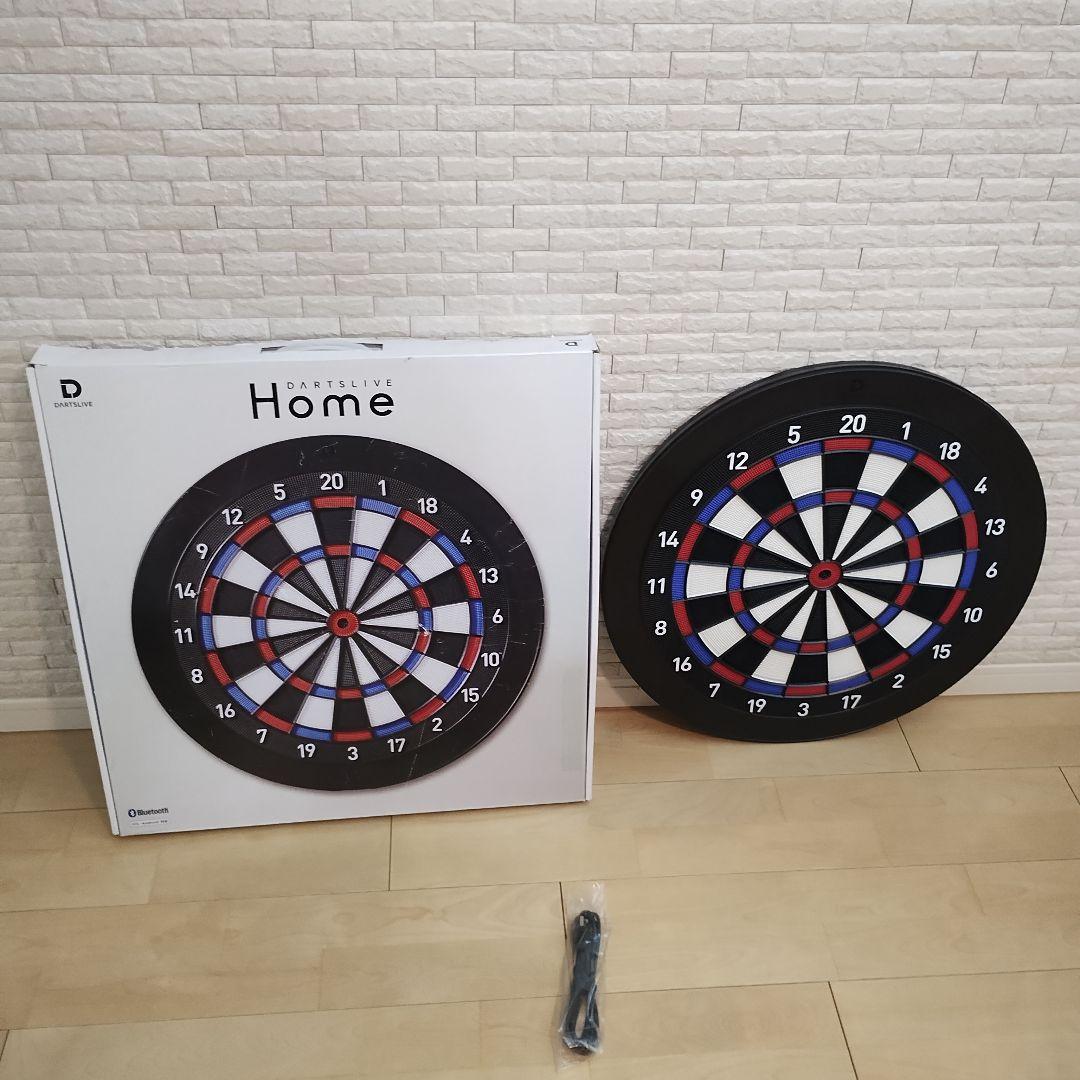 ダーツライブ ダーツボード DLH-0000 DARTSLIVE 