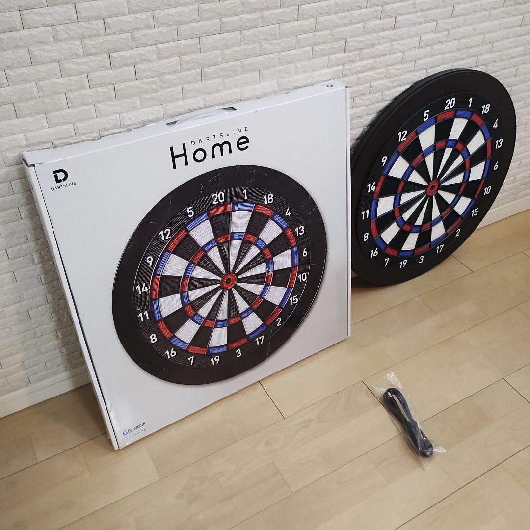ダーツライブ ダーツボード DLH-0000 DARTSLIVE 