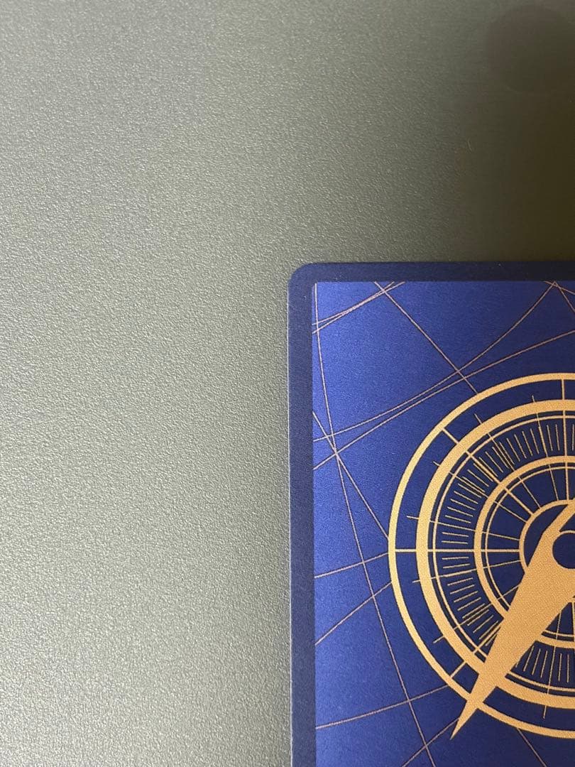 ワンピースカード　おナミ　パラレル　OP06-101