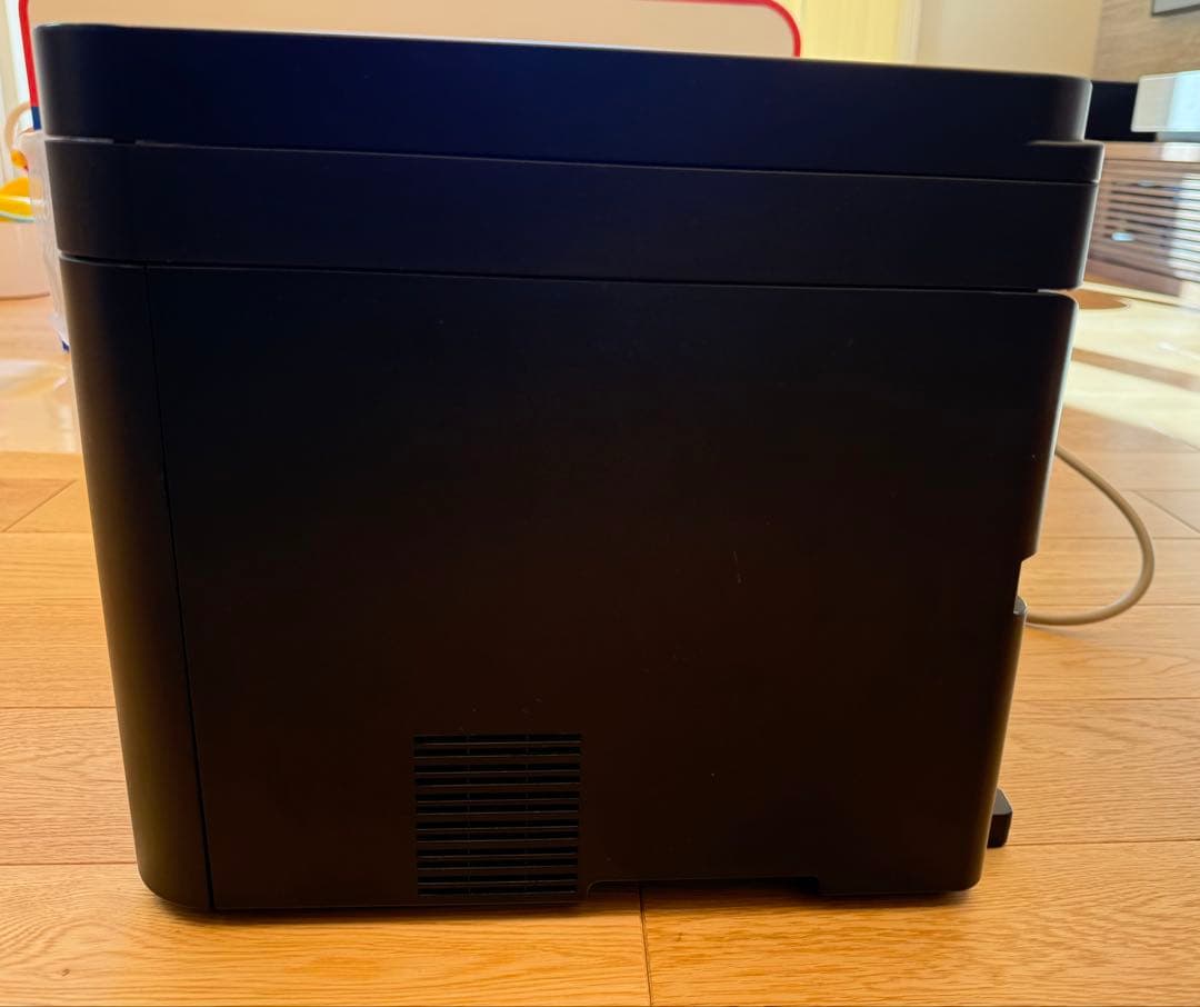 Canon Satera MF242dW レーザープリンター A4モノクロ複合機