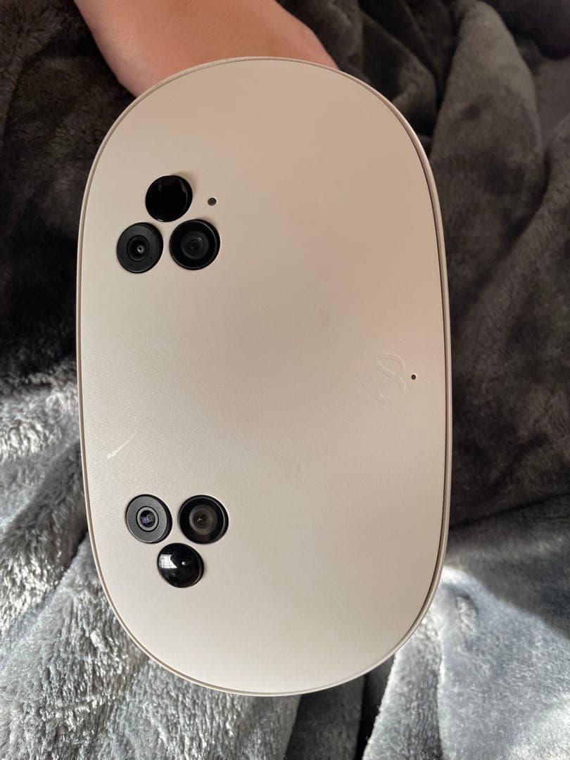 Quest3S 128GB （メタクエスト3S 128GB）