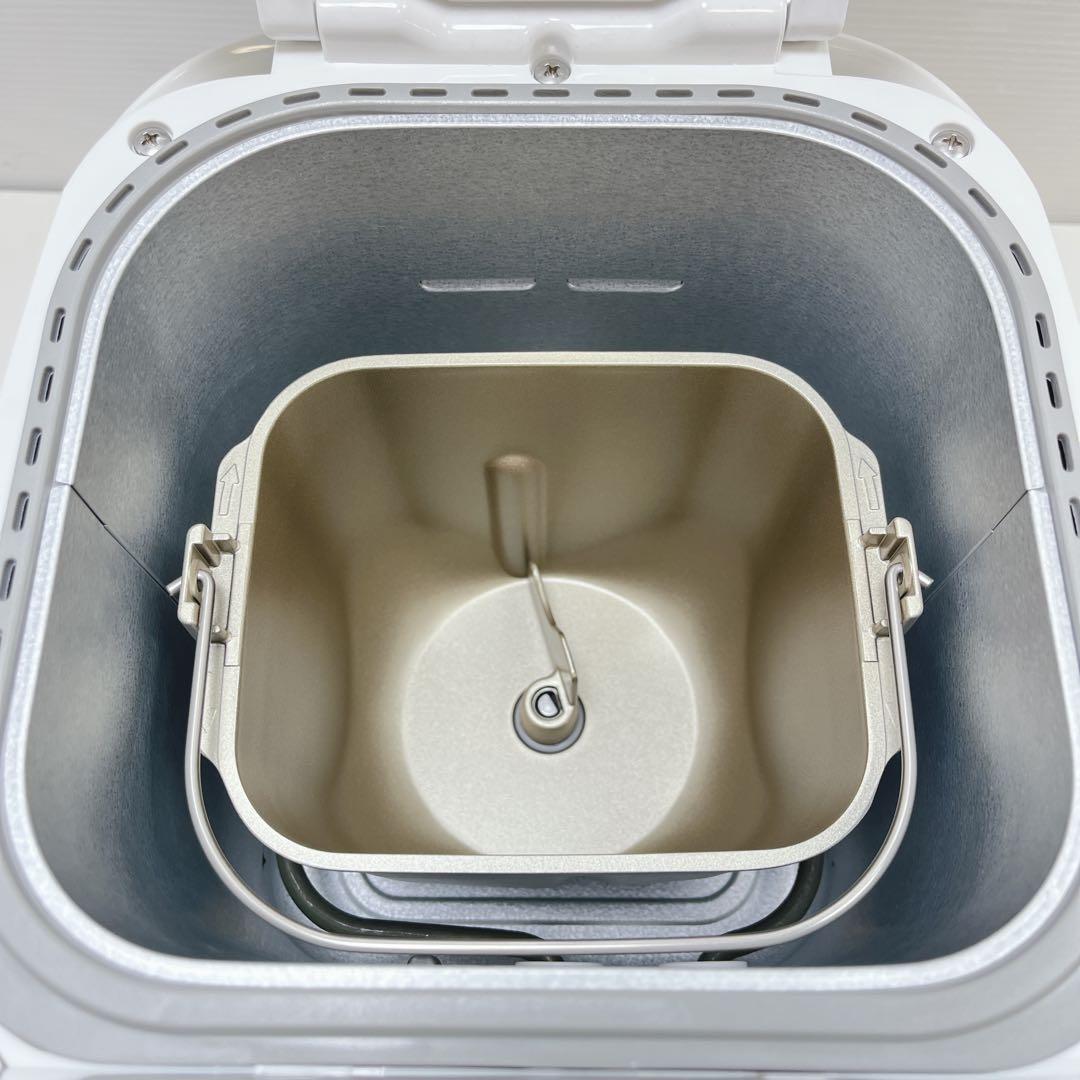 CH2713パナソニック ホームベーカリー 1斤タイプSD-BH106ミトンなし