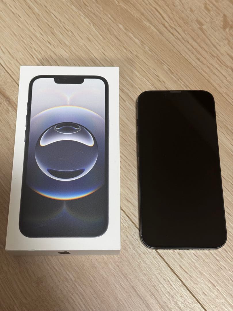 Apple iPhone 16e ブラック 本体