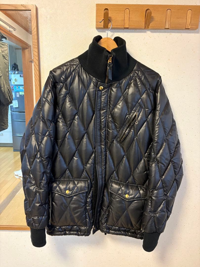 バイクウェア・装備 West Ride Racingdown Jacket LARGE