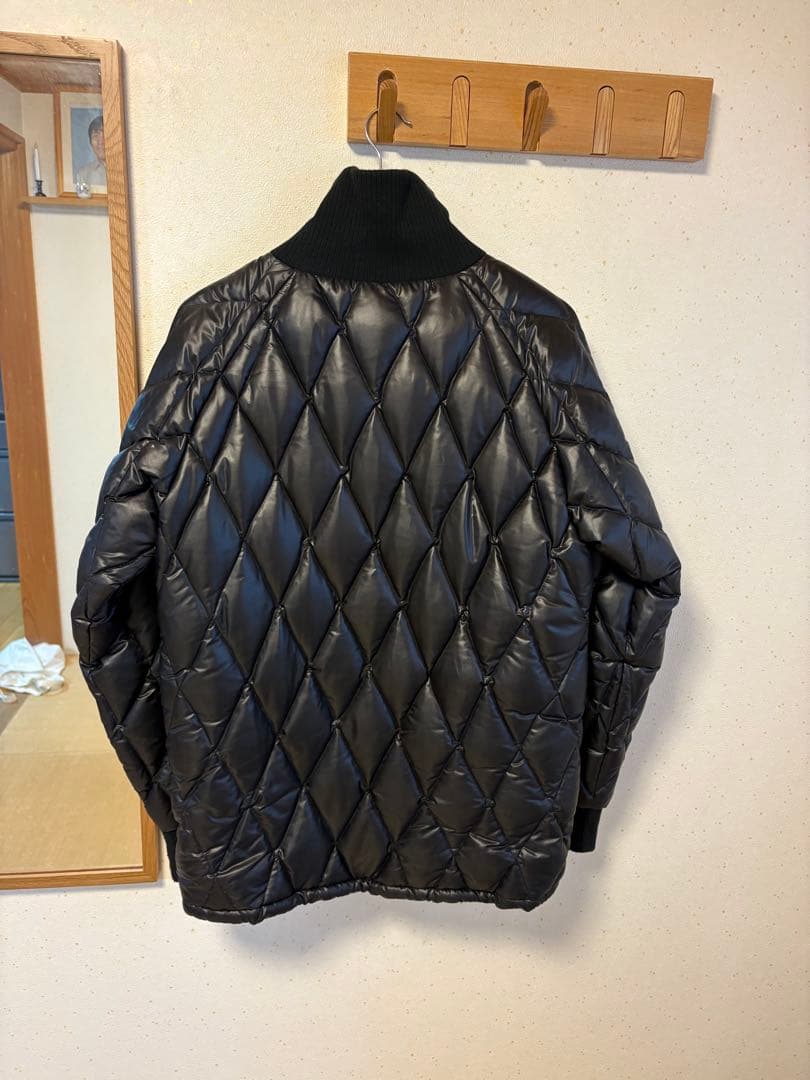 バイクウェア・装備 West Ride Racingdown Jacket LARGE