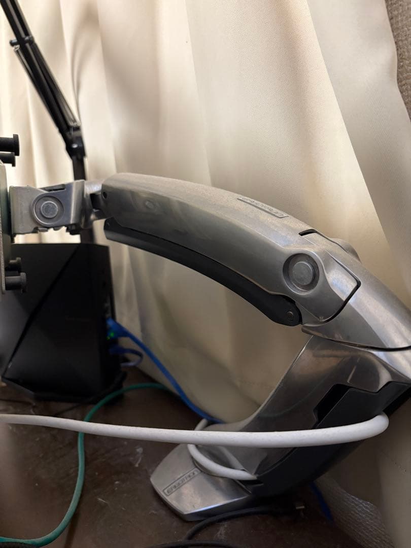 iMac 27インチ VESA 1TB 40GB 5k 2019 アーム付き