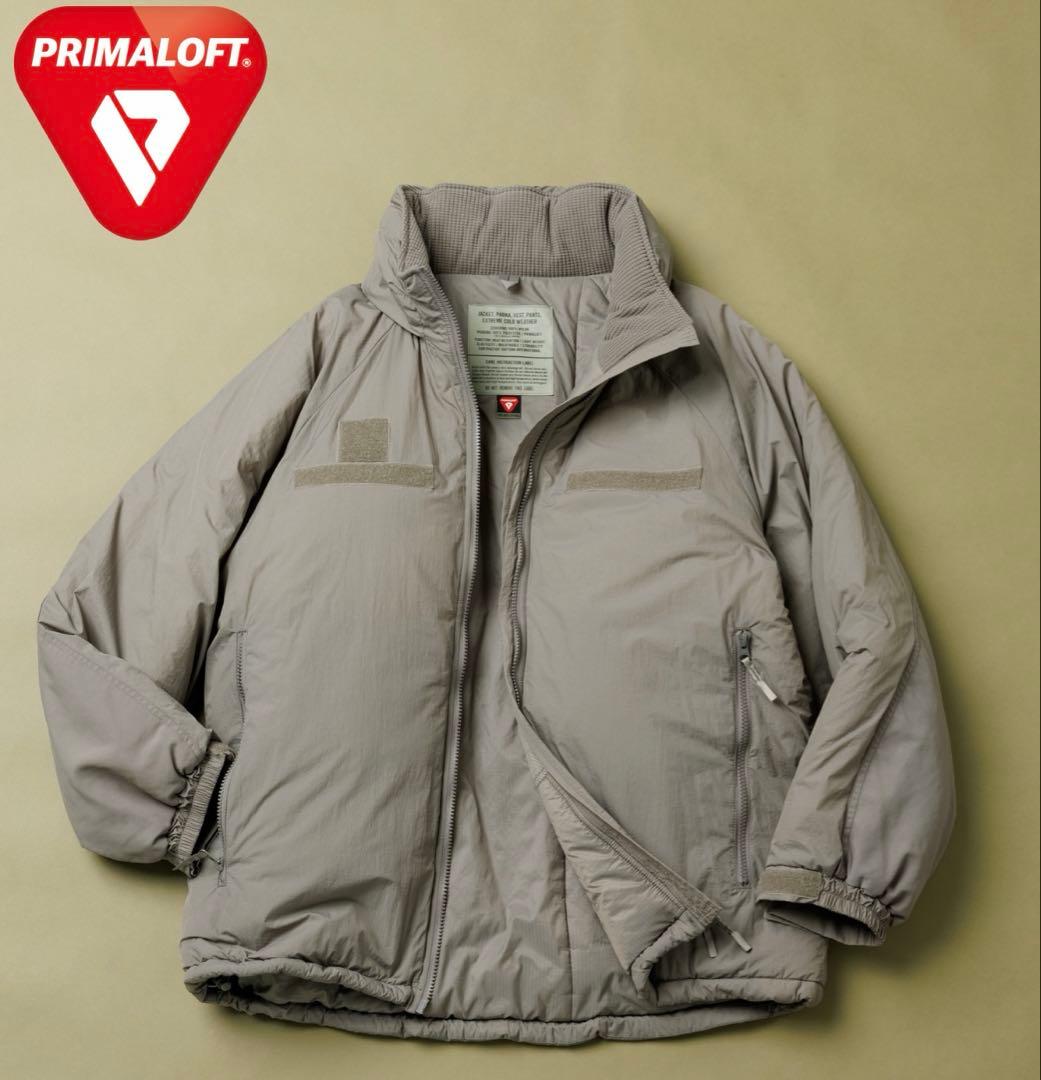 FREAK'S STORE LEVEL7 / PRIMALOFT/ ジャケット