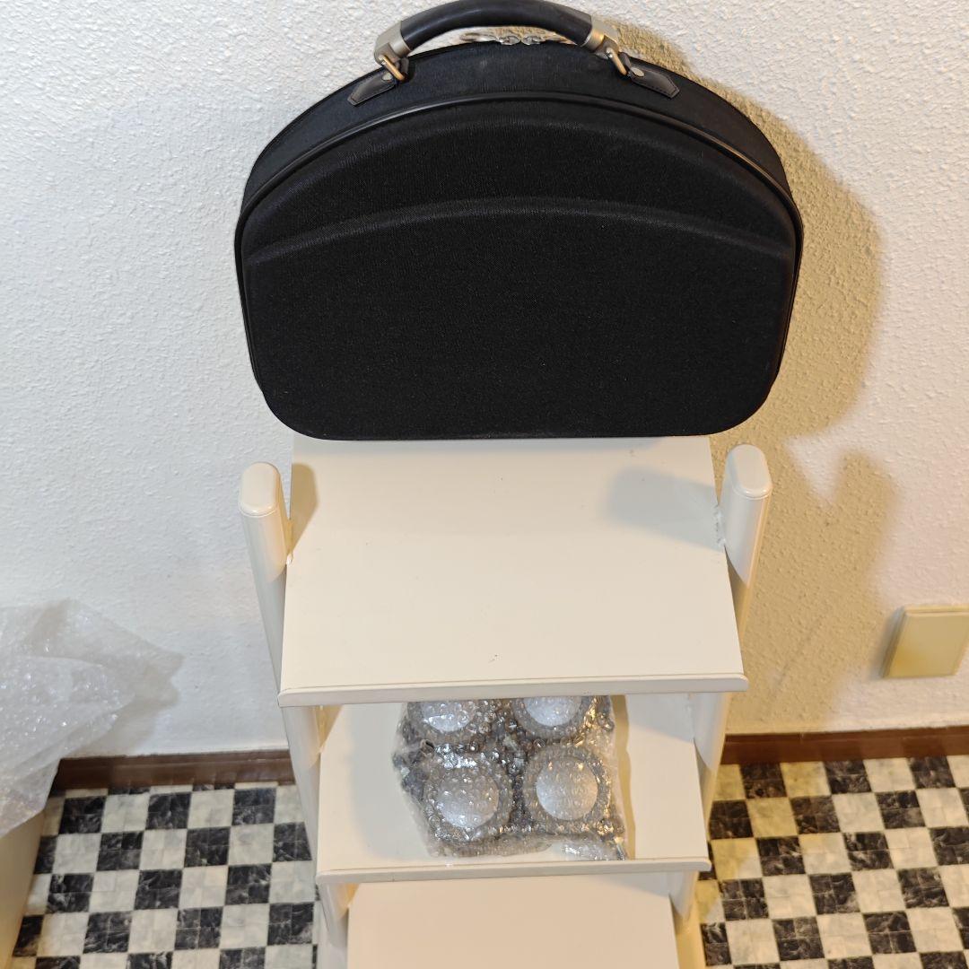 EMS「JOYトレ」バーンコア　複合高周波マシン　1台　置台