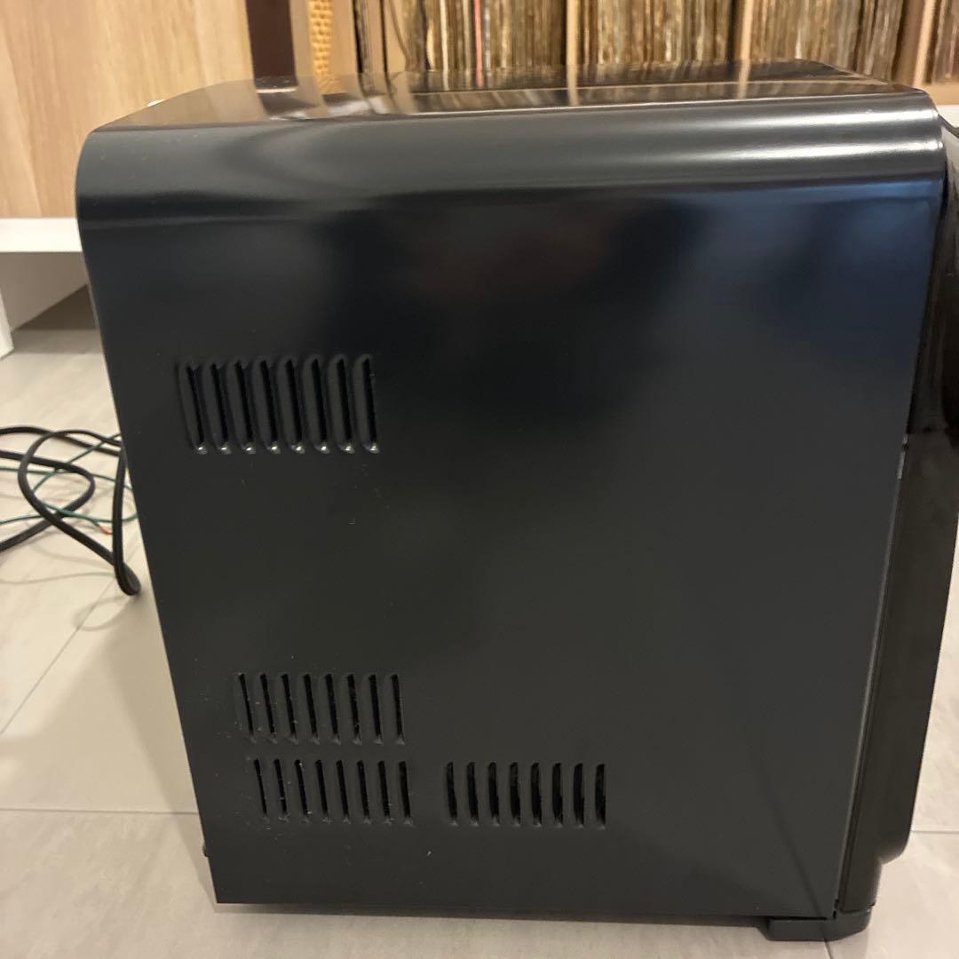 SHARP 電子レンジ RE-HP1 レトロ