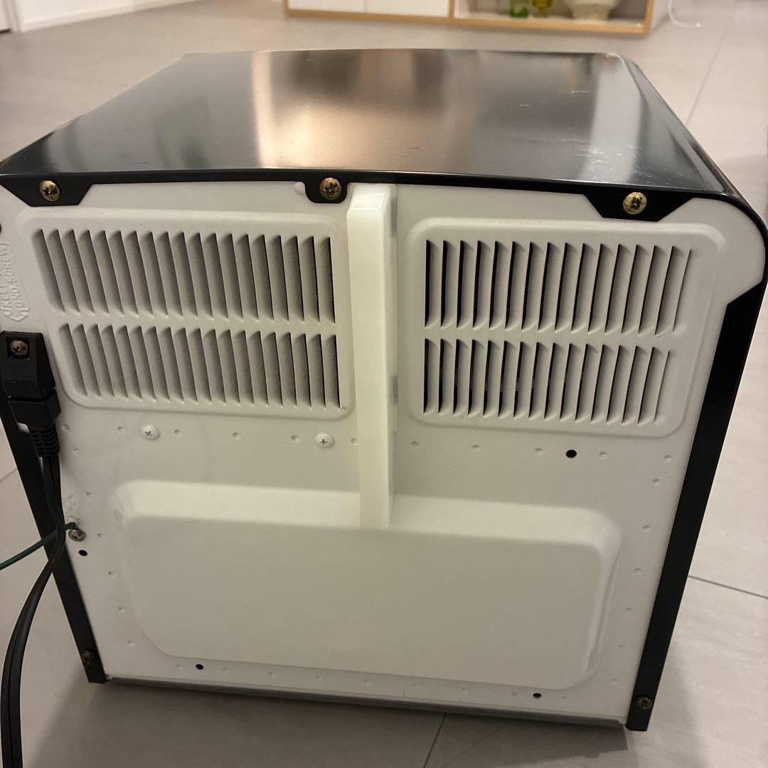 SHARP 電子レンジ RE-HP1 レトロ