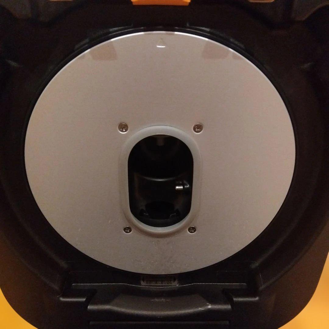 HITACHI　IHジャー炊飯器　ふっくら御膳