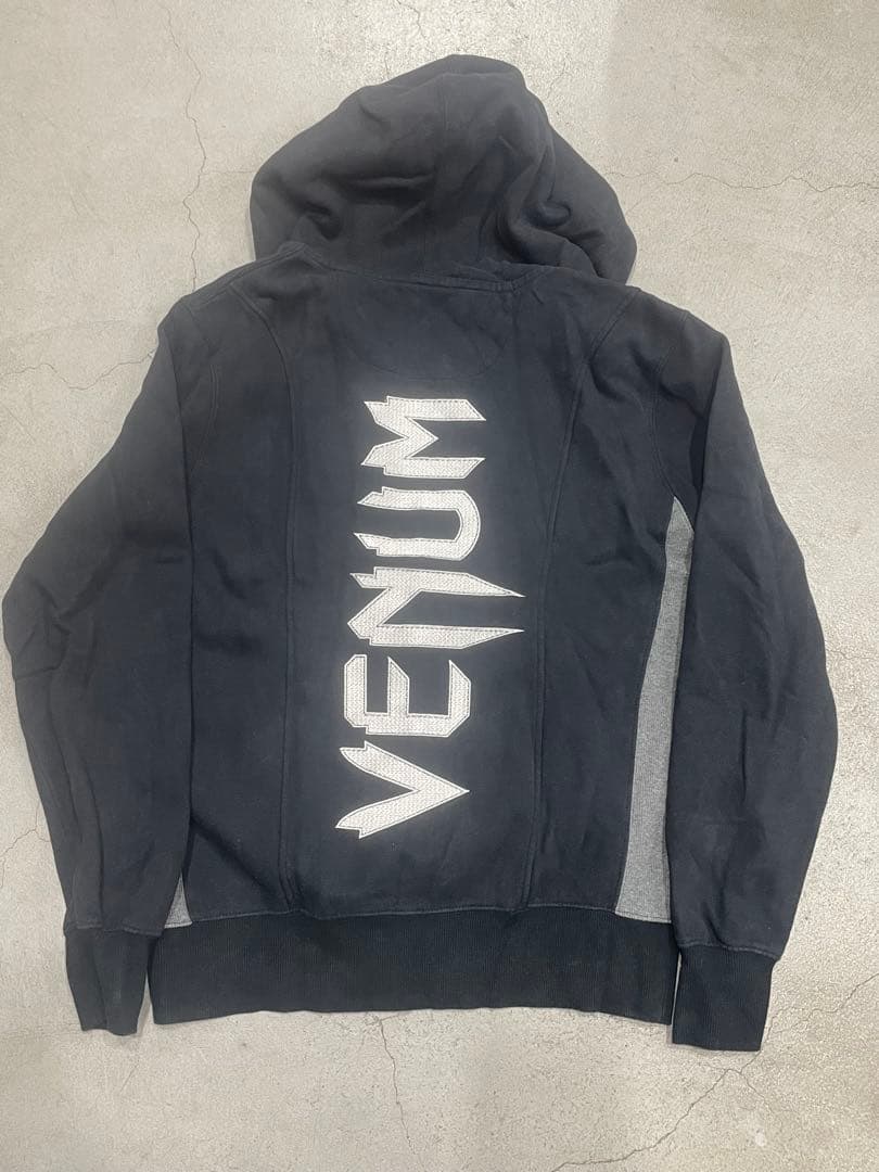 Zero　 ヴェナム フーディーとパンツセット Mサイズ