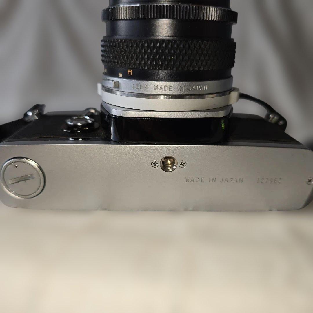 その他 OLYMPUS M-1