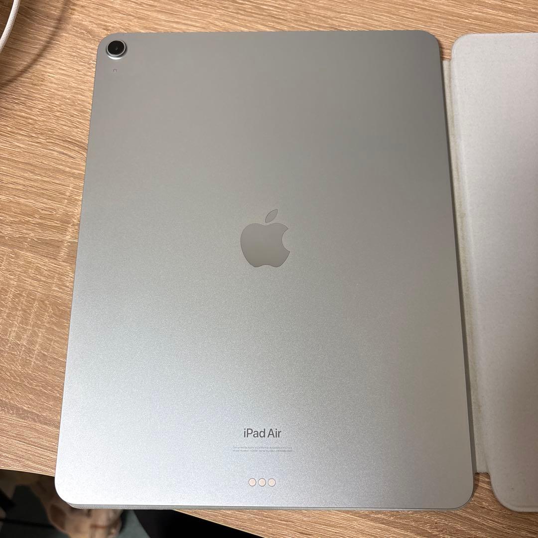 iPad Air m2 13インチ　ケース付き