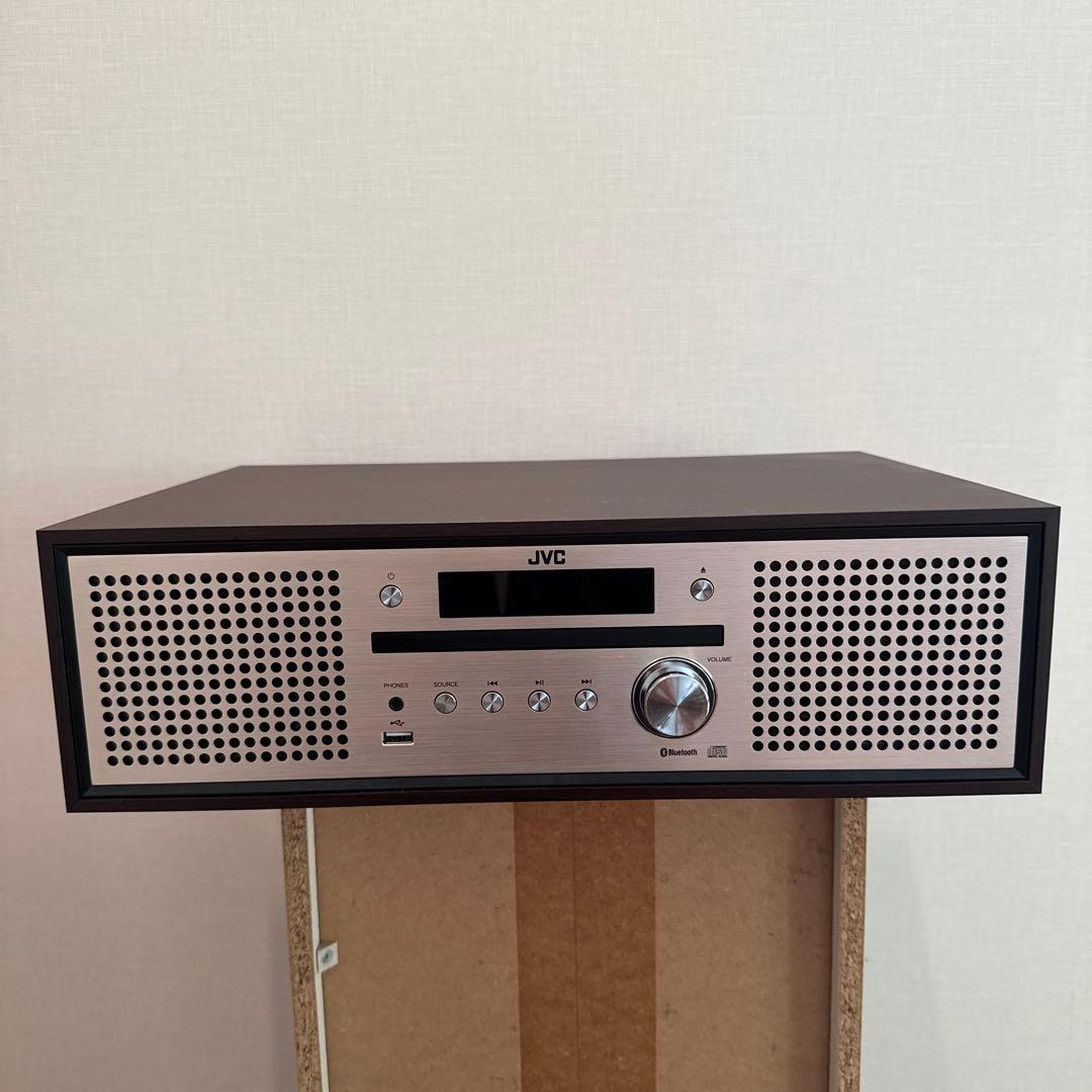 JVC NX-W30 2021年製