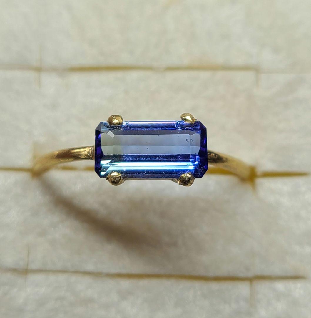 たーちゃん可愛いパーティーカラー★ナイジェリア産トルマリン★オーダー