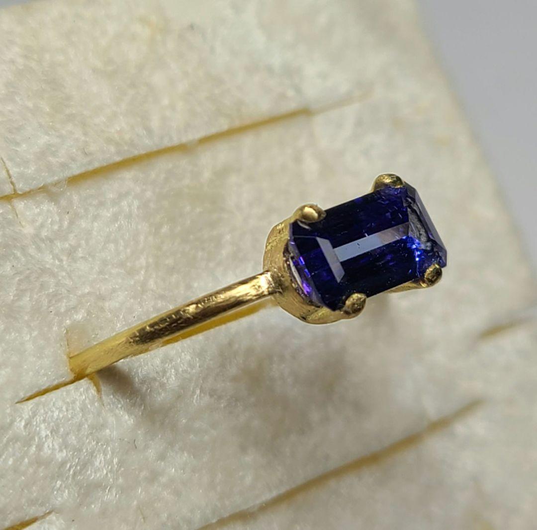 たーちゃん可愛いパーティーカラー★ナイジェリア産トルマリン★オーダー