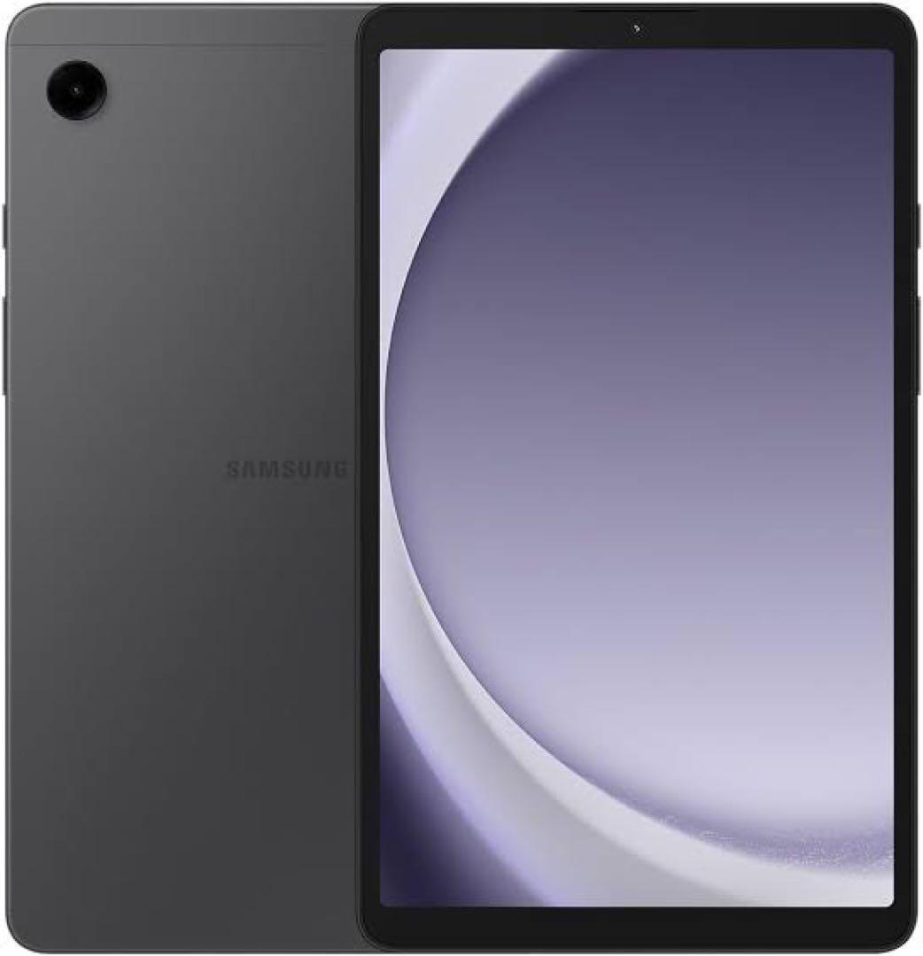 Androidタブレット本体 Samsung Galaxy Tab A9 64GB 4GB RAM