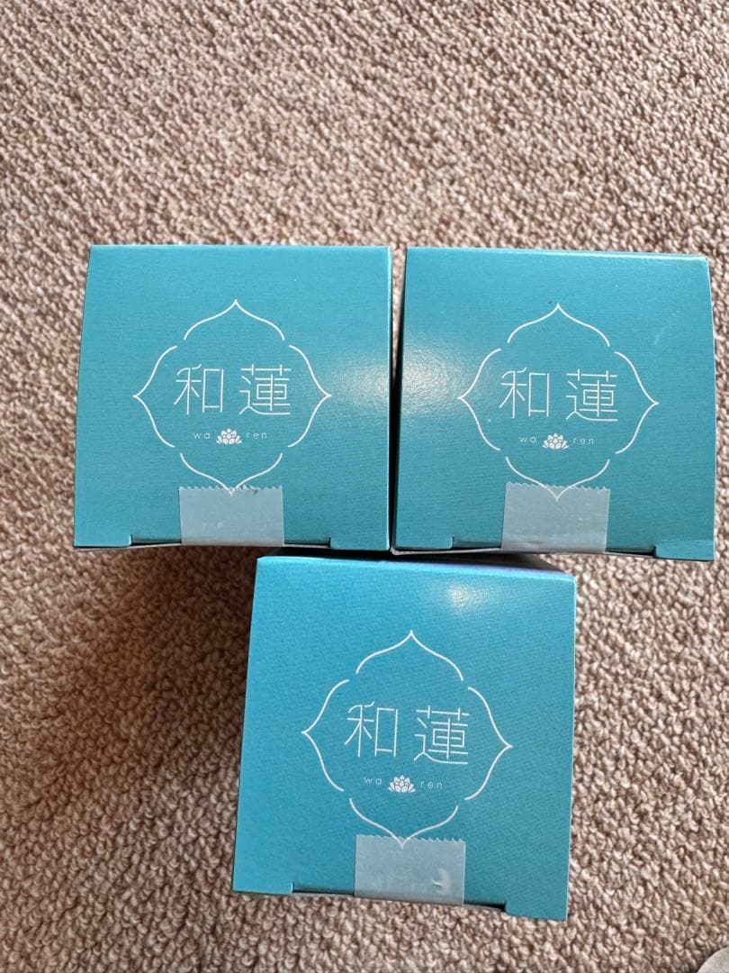 和蓮ポット　カートリッジ　3個セット　ガイアの水　卓上ポット