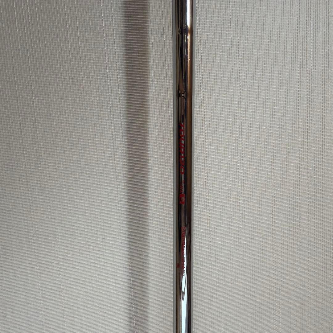 Cleveland RTX ZipCore 60度ウェッジ