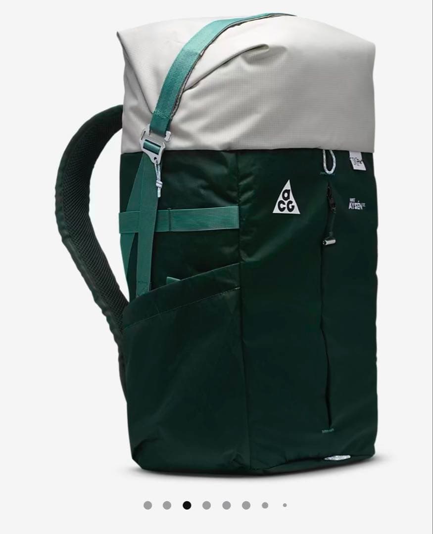 定価25410円 NIKE ACG AYSEN ナイキ エーシージー