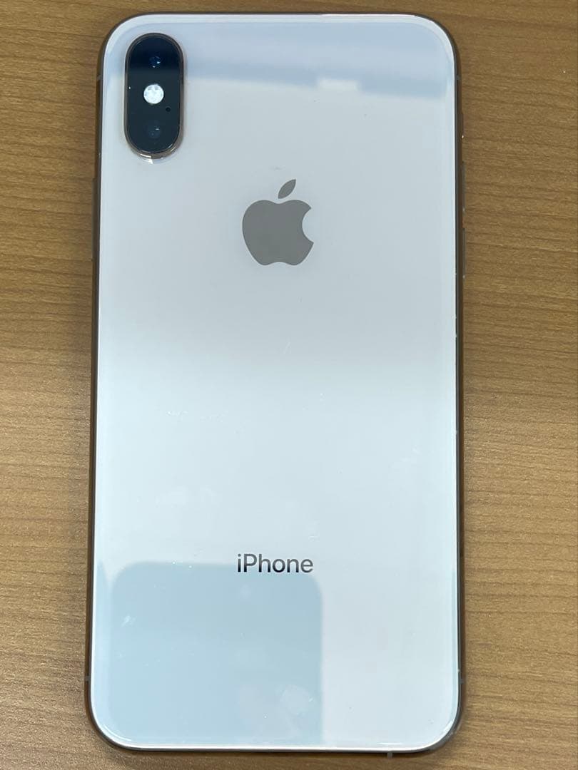 猫*様 動作確認済み iPhone Xs 64GB ID PL905