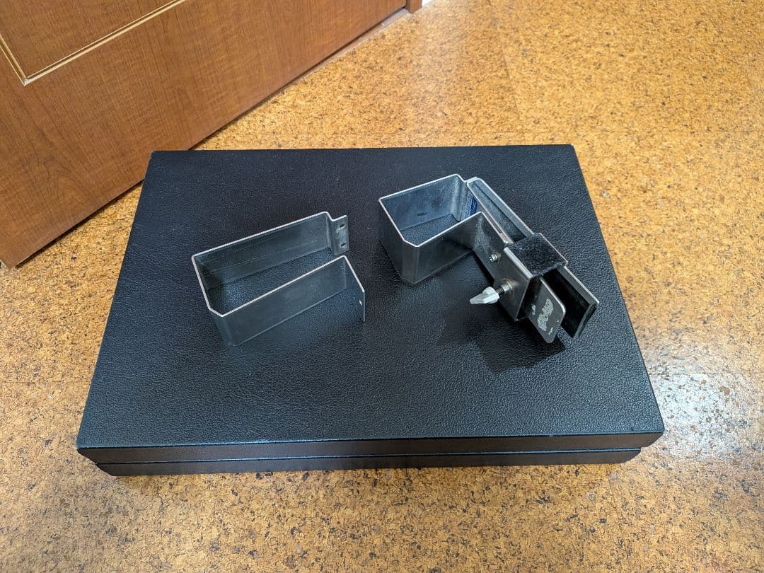 ドンナハウス　フィットボード＆フィットペダル