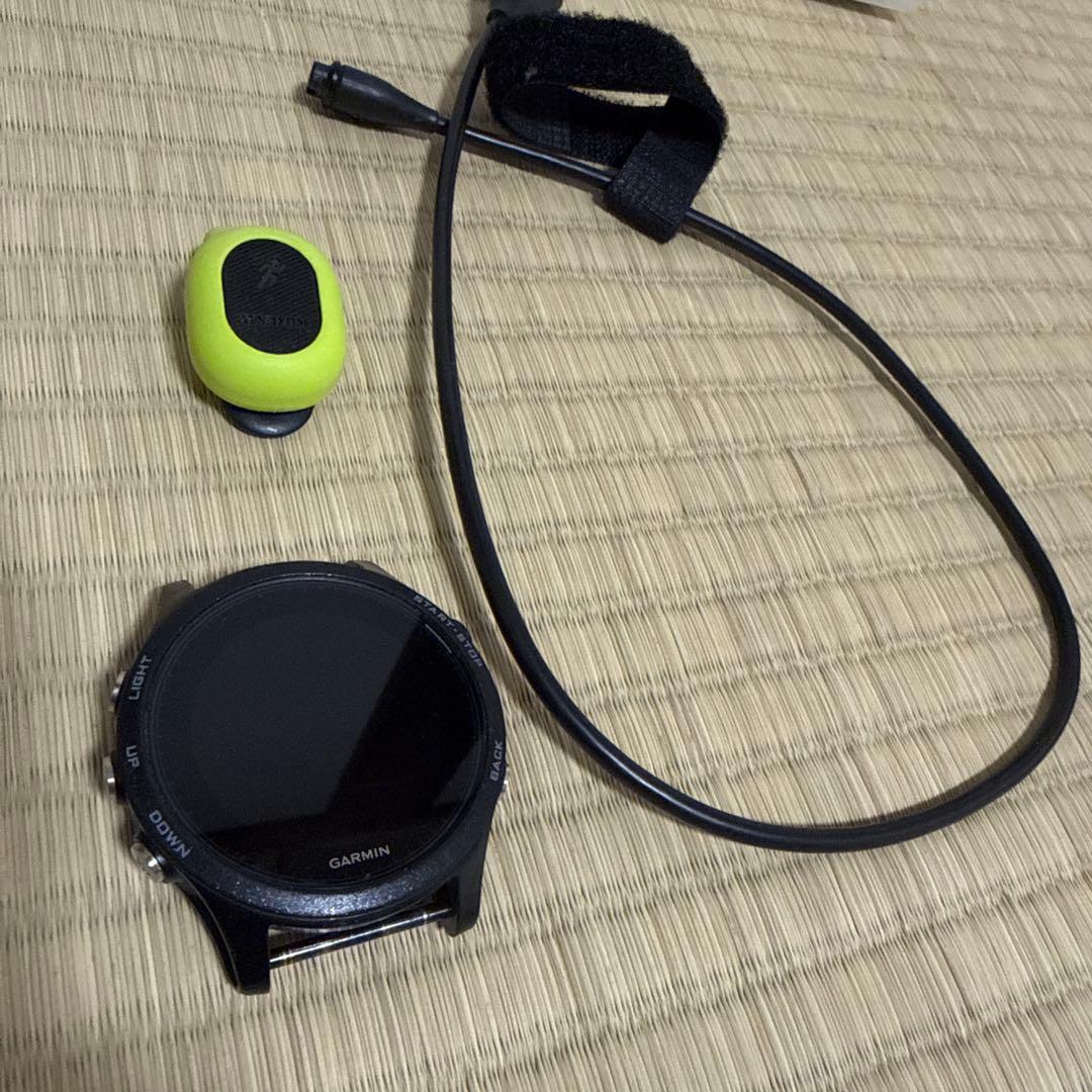 その他 Garmin ForeAthlete 935