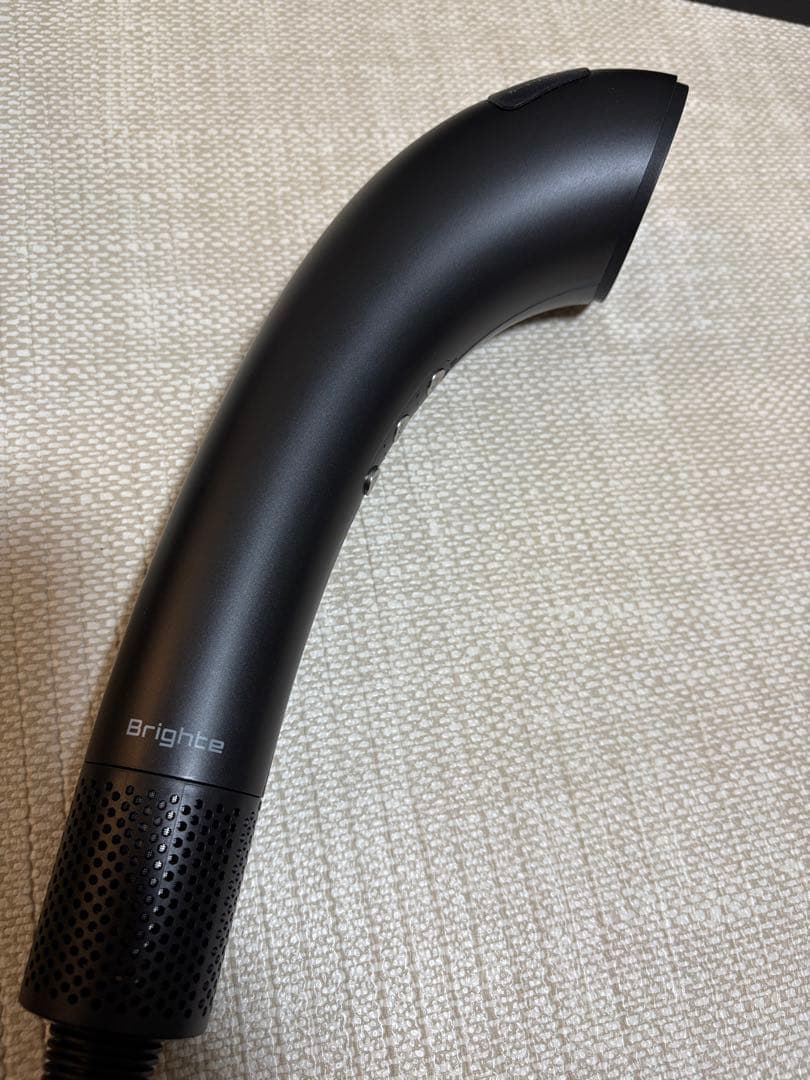 Brighte SHOWER DRYER ミストセラム8ヶ月分付き