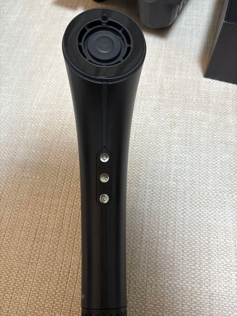 Brighte SHOWER DRYER ミストセラム8ヶ月分付き