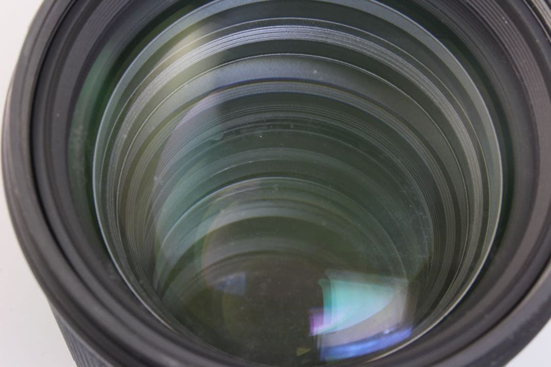 SIGMA シグマ Art 85mm F1.4 DG HSM Canon用