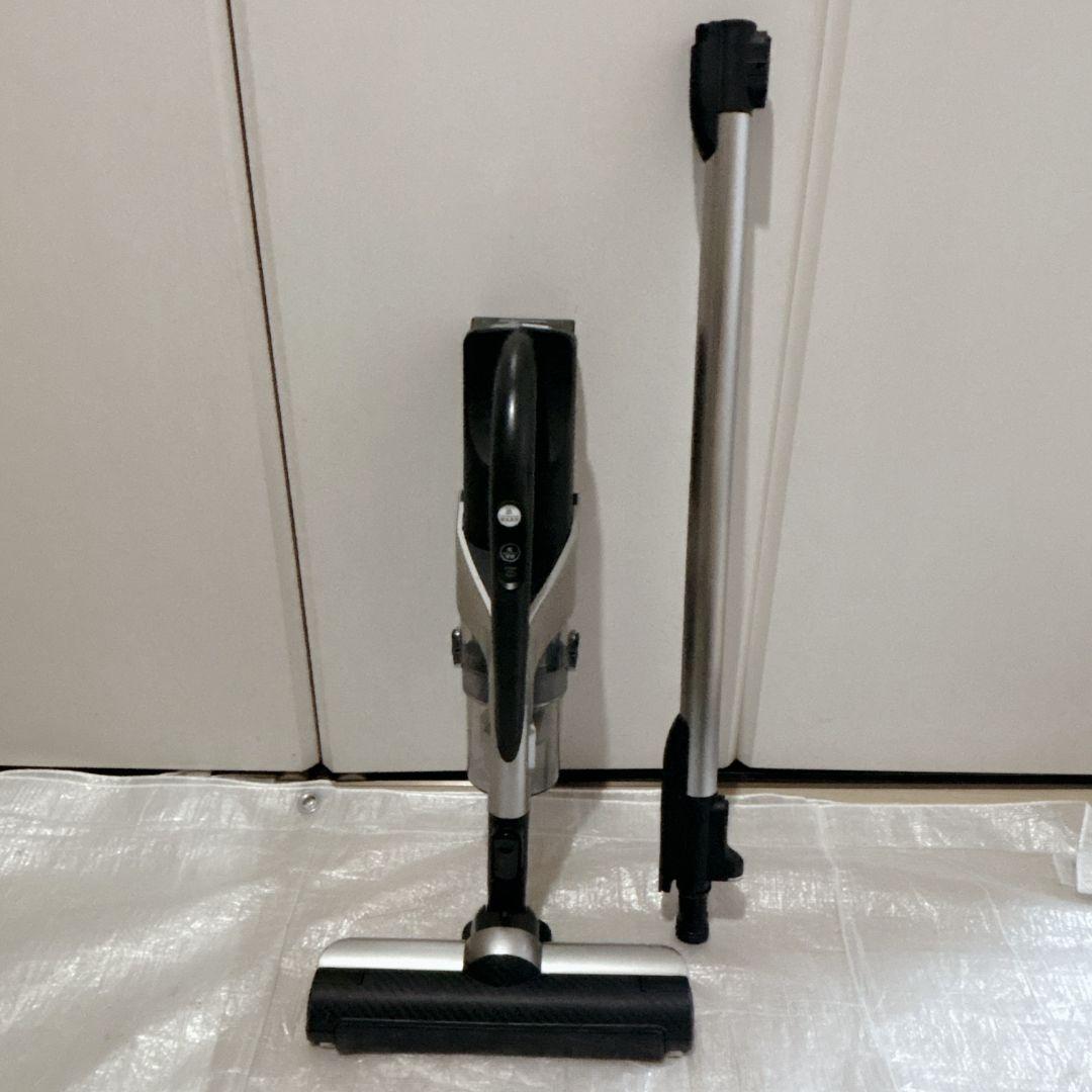 TOSHIBA スティッククリーナー VC-CLX350