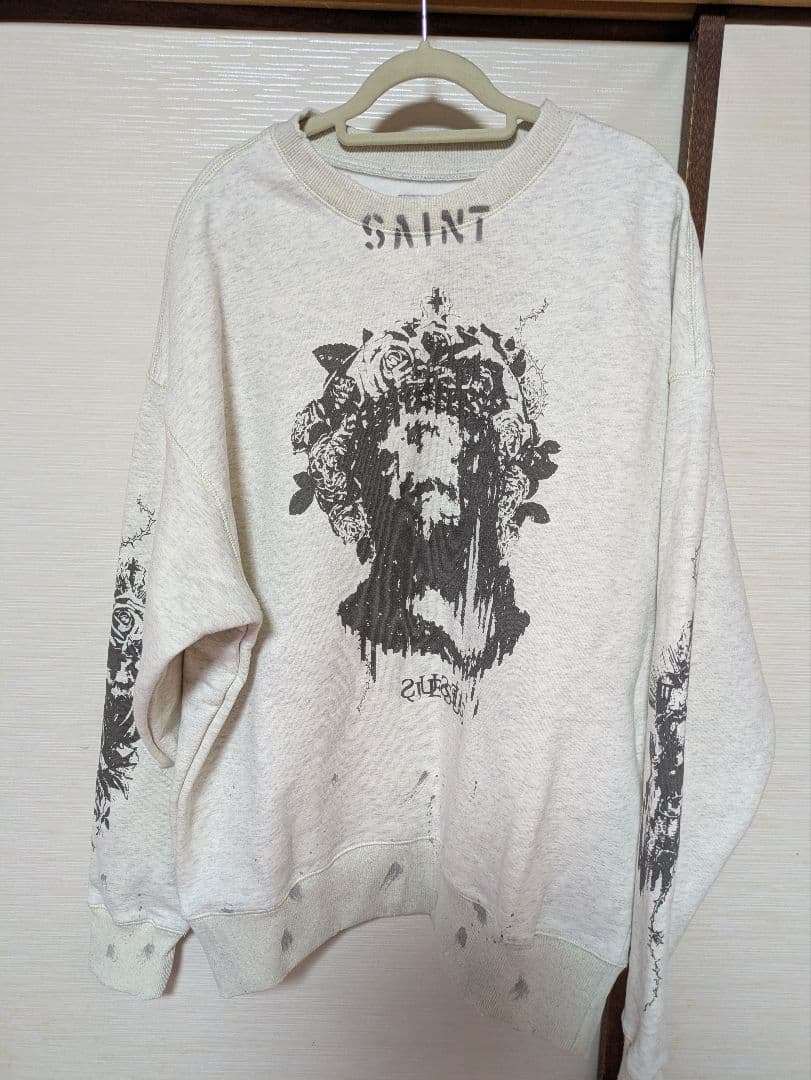 セントマイケル キリスト