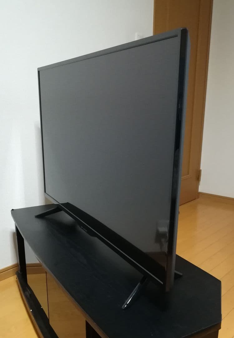 【UTTUさん専用】4K AQUOS　40型液晶テレビ