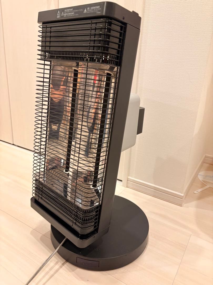 ダイキン　セラムヒート