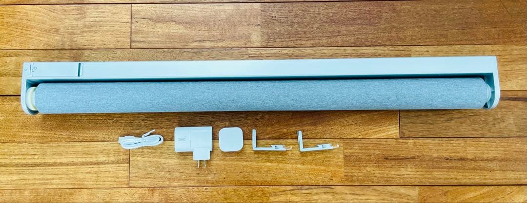 IKEA イケア FYRTURフィルトゥール 80x195cm x2