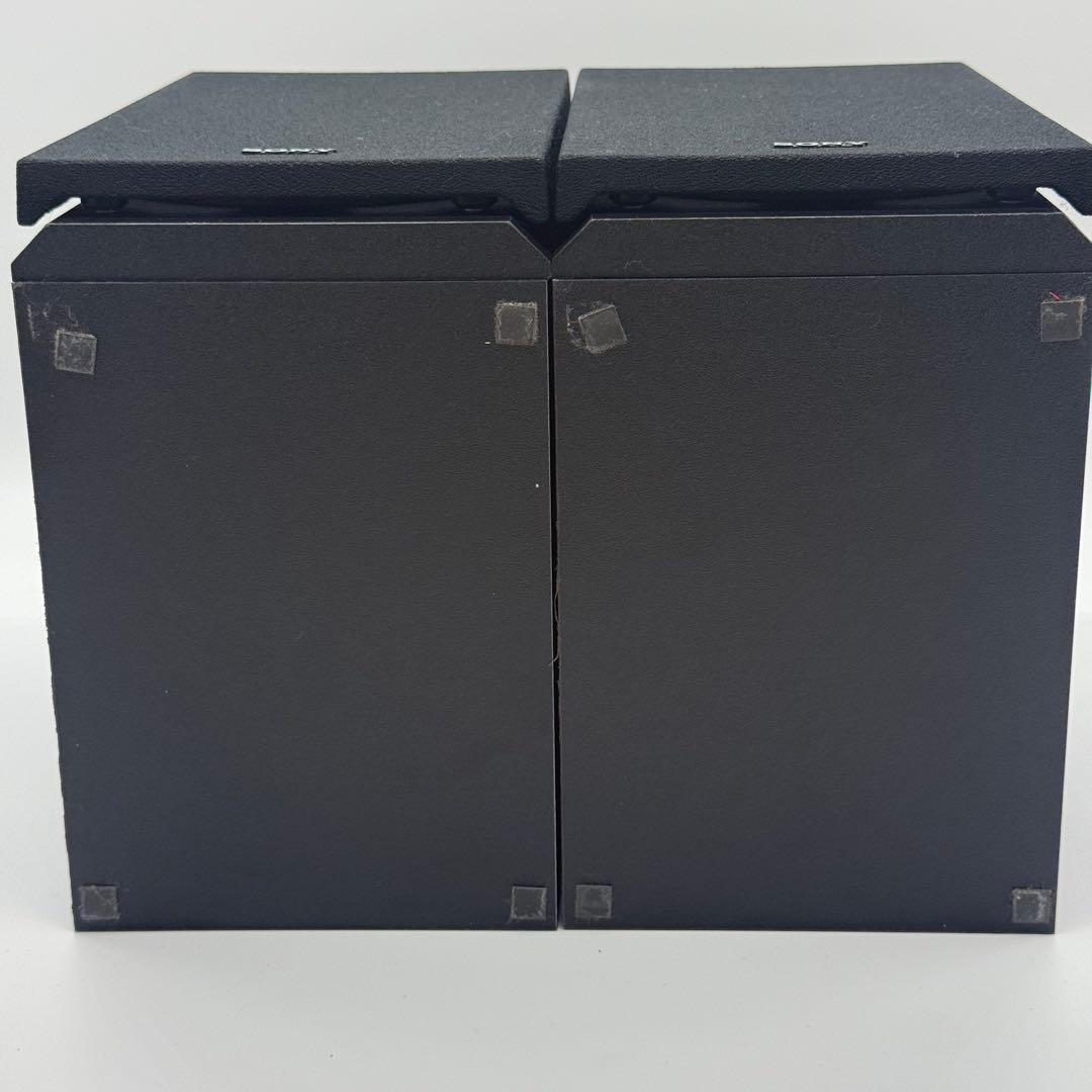 SONY CMT-SX7 2020年製 ミニコンポ Bluetooth CD