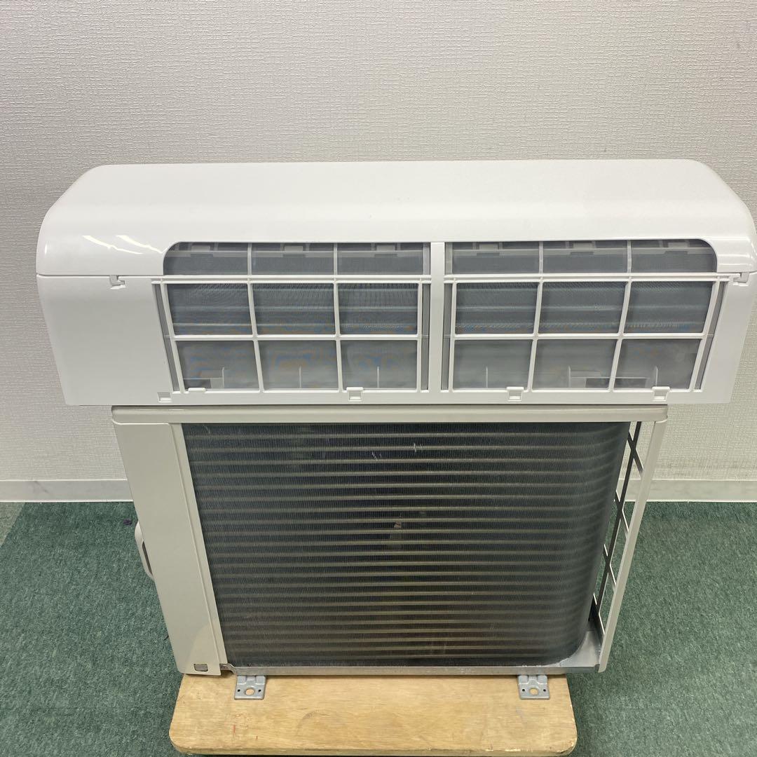 送料無料＊エアコン CORONA 2023年製 6畳用＊大阪 AS819