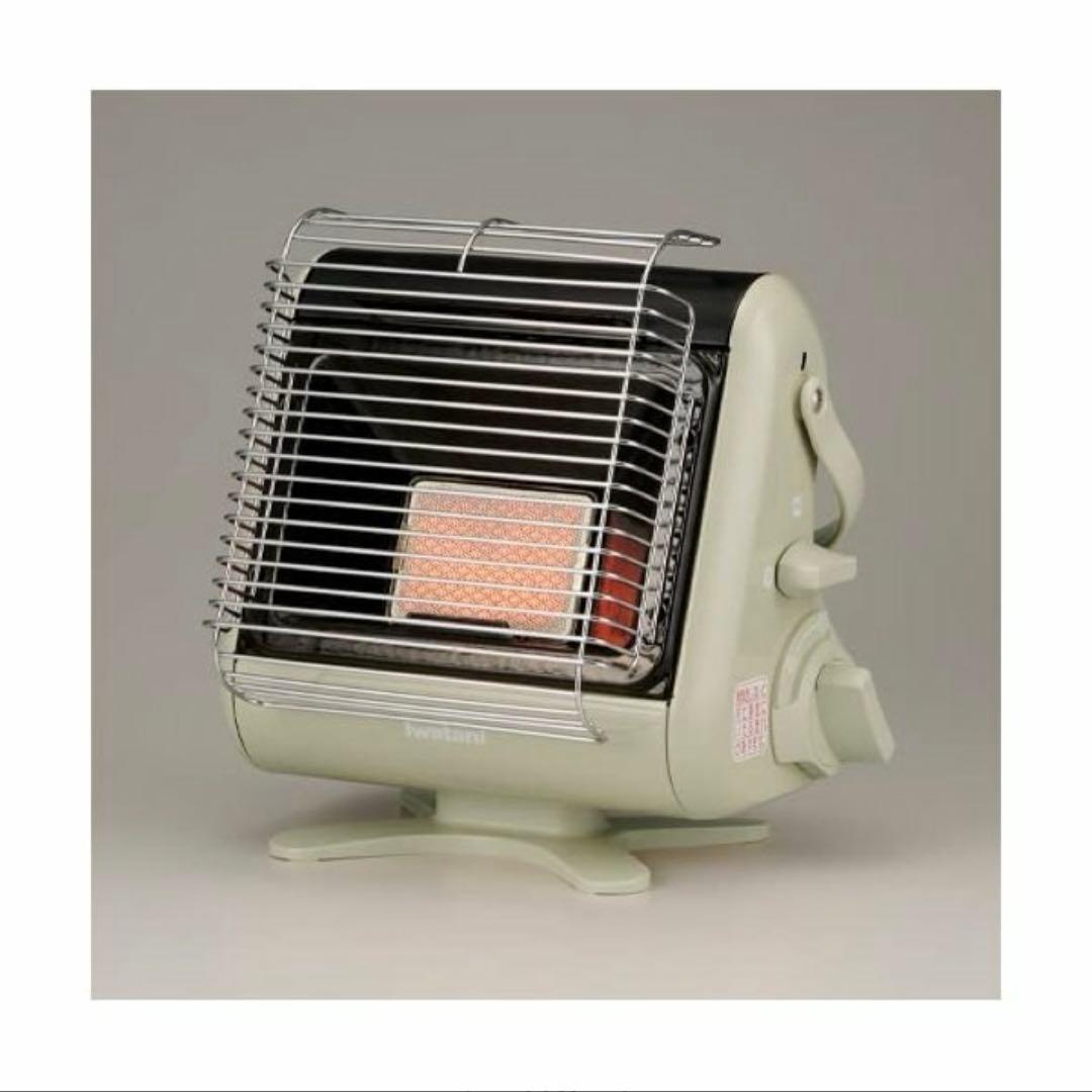 イワタニ　カセットガスストーブCB-STV-MYDZ 2022年モデル