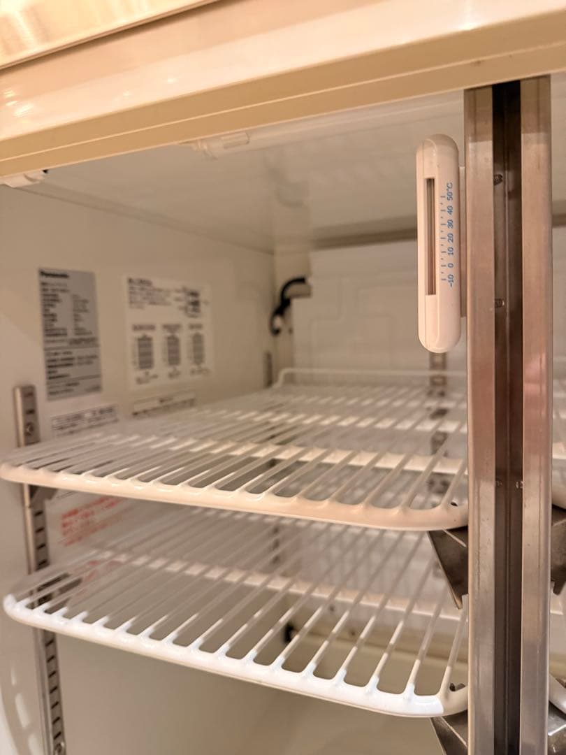 冷蔵ショーケース　動作良好　パナソニック　SMR-V941C