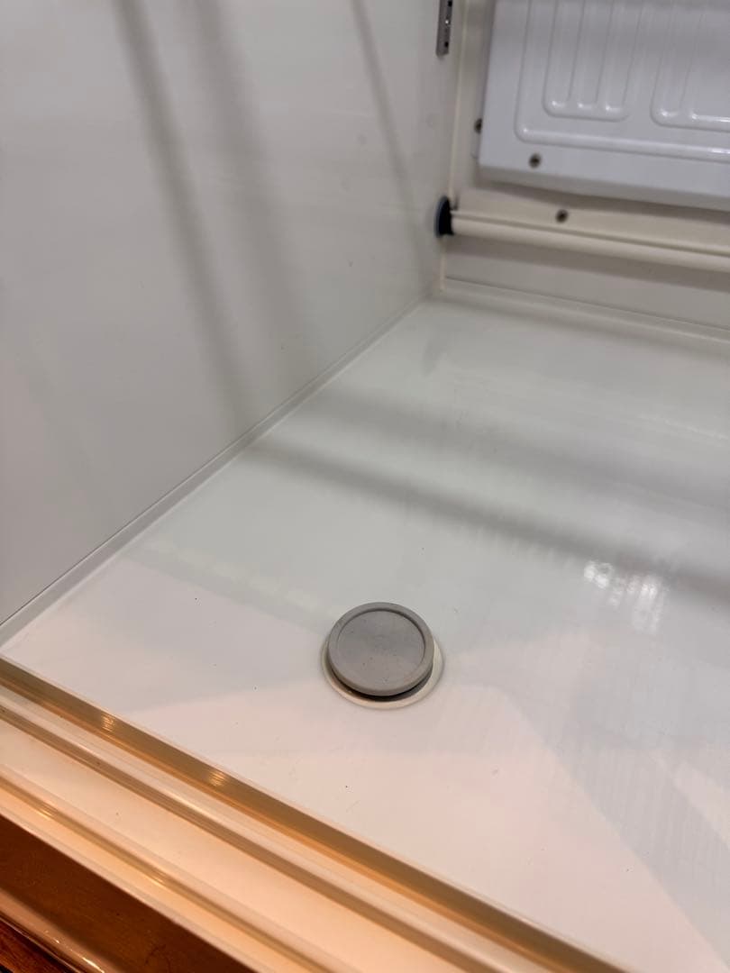 冷蔵ショーケース　動作良好　パナソニック　SMR-V941C