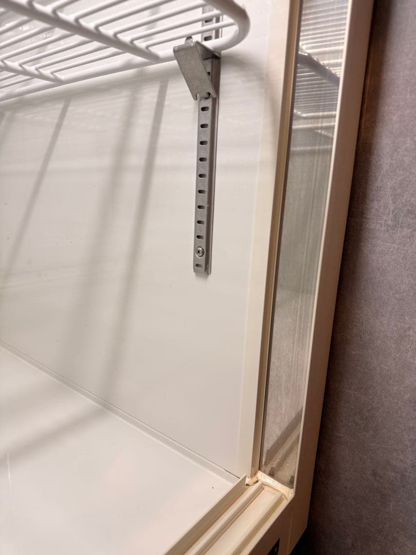 冷蔵ショーケース　動作良好　パナソニック　SMR-V941C