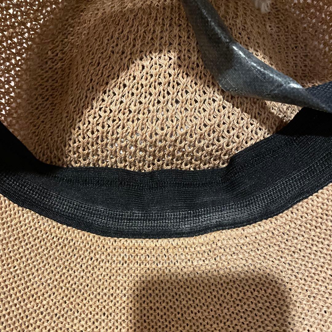 chapeaud'o シャポードオー TM widevisorcap