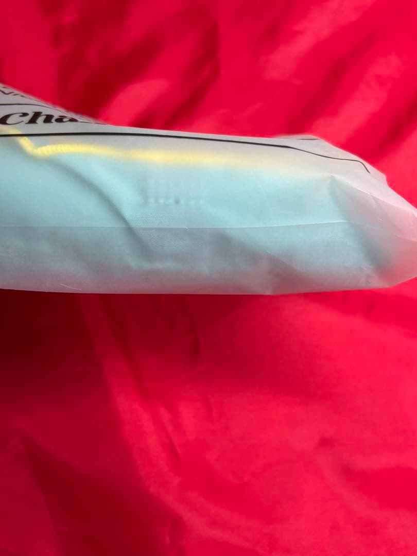 ボールアンドチェーン❤️カフェタナカ❤️エコバッグ　Mサイズ❤️グリーン❤️正規品